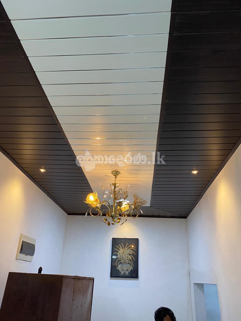 Ceiling Installation Nittambuwa, Mirigama