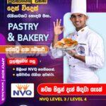 PROFESSIONAL COOKERY COURSE & PASTRY AND BAKERY COURSE
