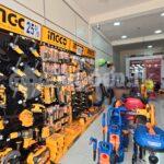 Elite Tools Maho