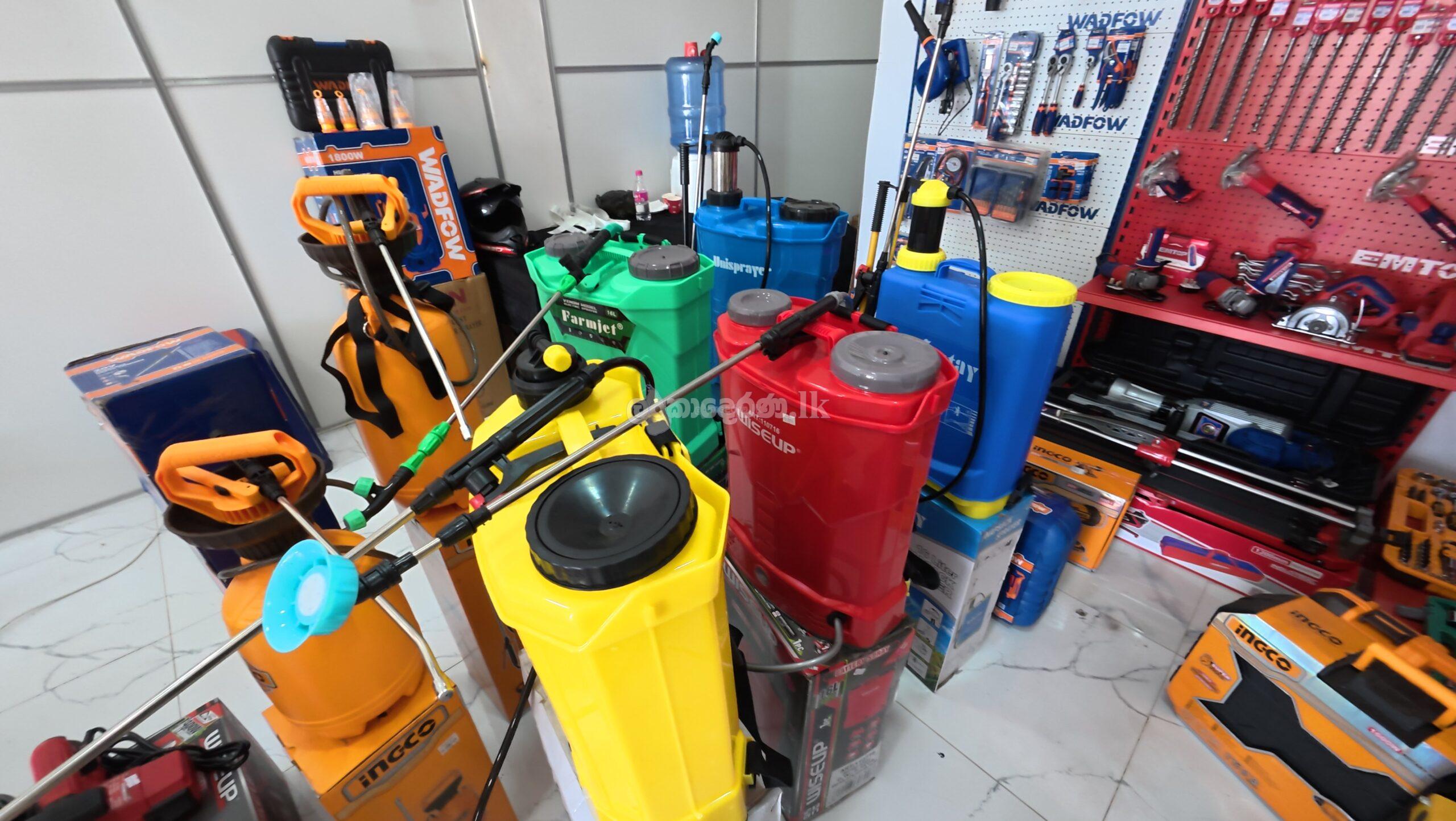 Elite Tools Maho