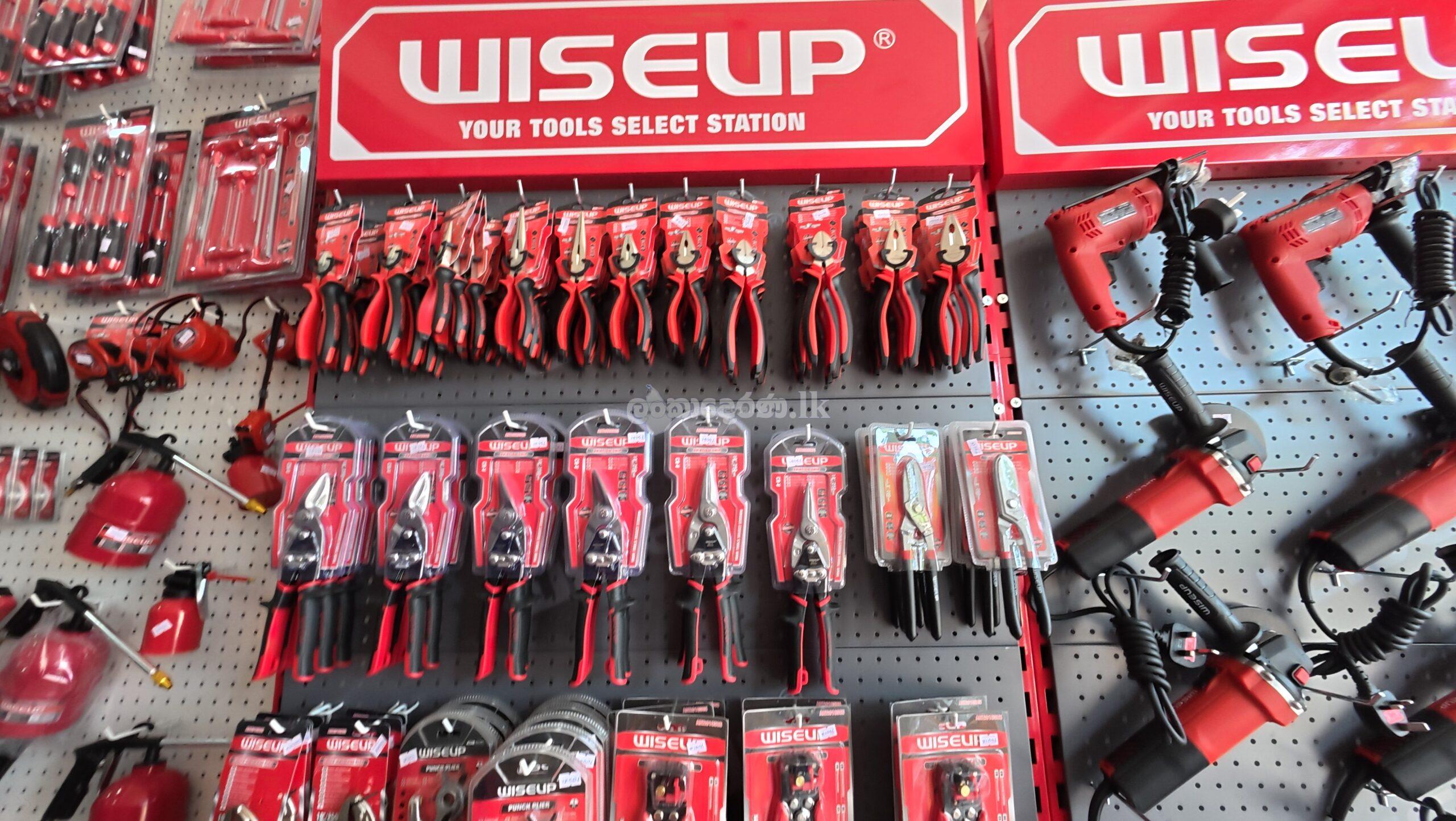 Elite Tools Maho