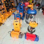 Elite Tools Maho