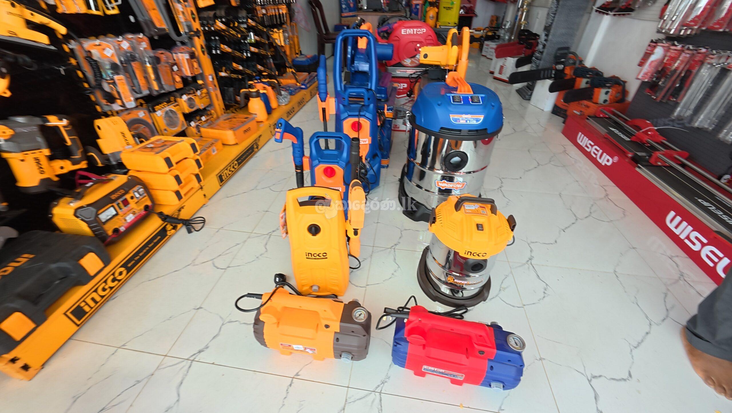 Elite Tools Maho