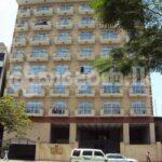 Code 3683 Apt for rent Col07
