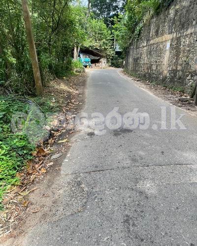 Land for sale (3957) Kandy