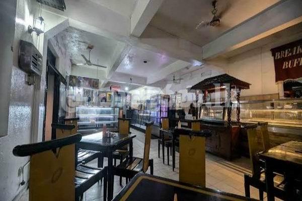 Restaurant for sale (3959) Hanwella