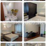 Code 3873 Apt for sale Rajagiriya