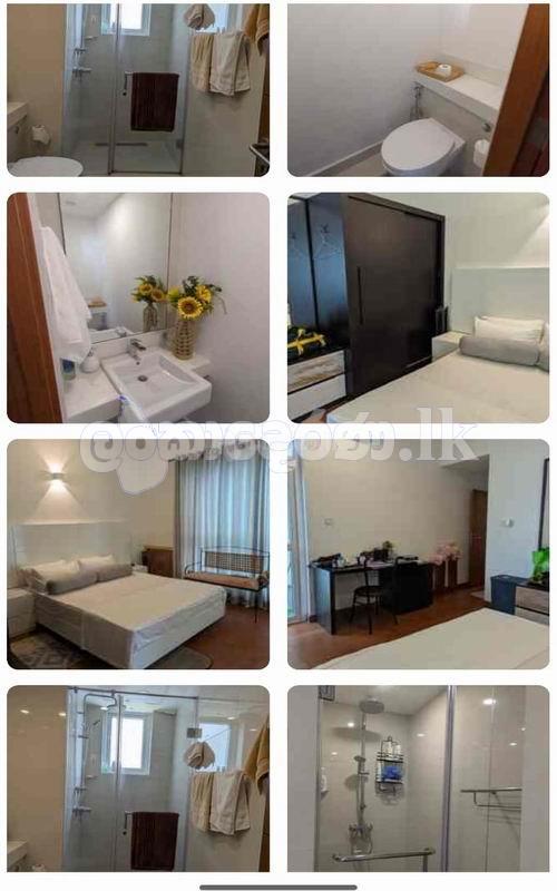 Code 3873 Apt for sale Rajagiriya