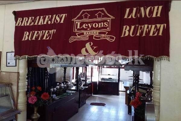 Restaurant for sale (3959) Hanwella