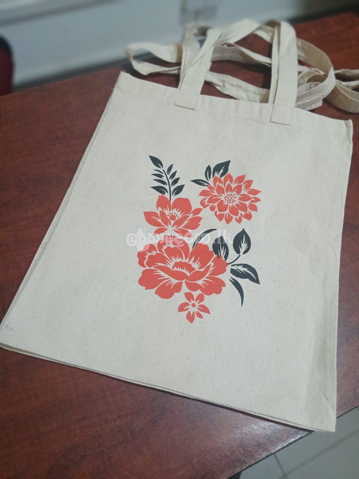 TOTE BAG FOR SALE