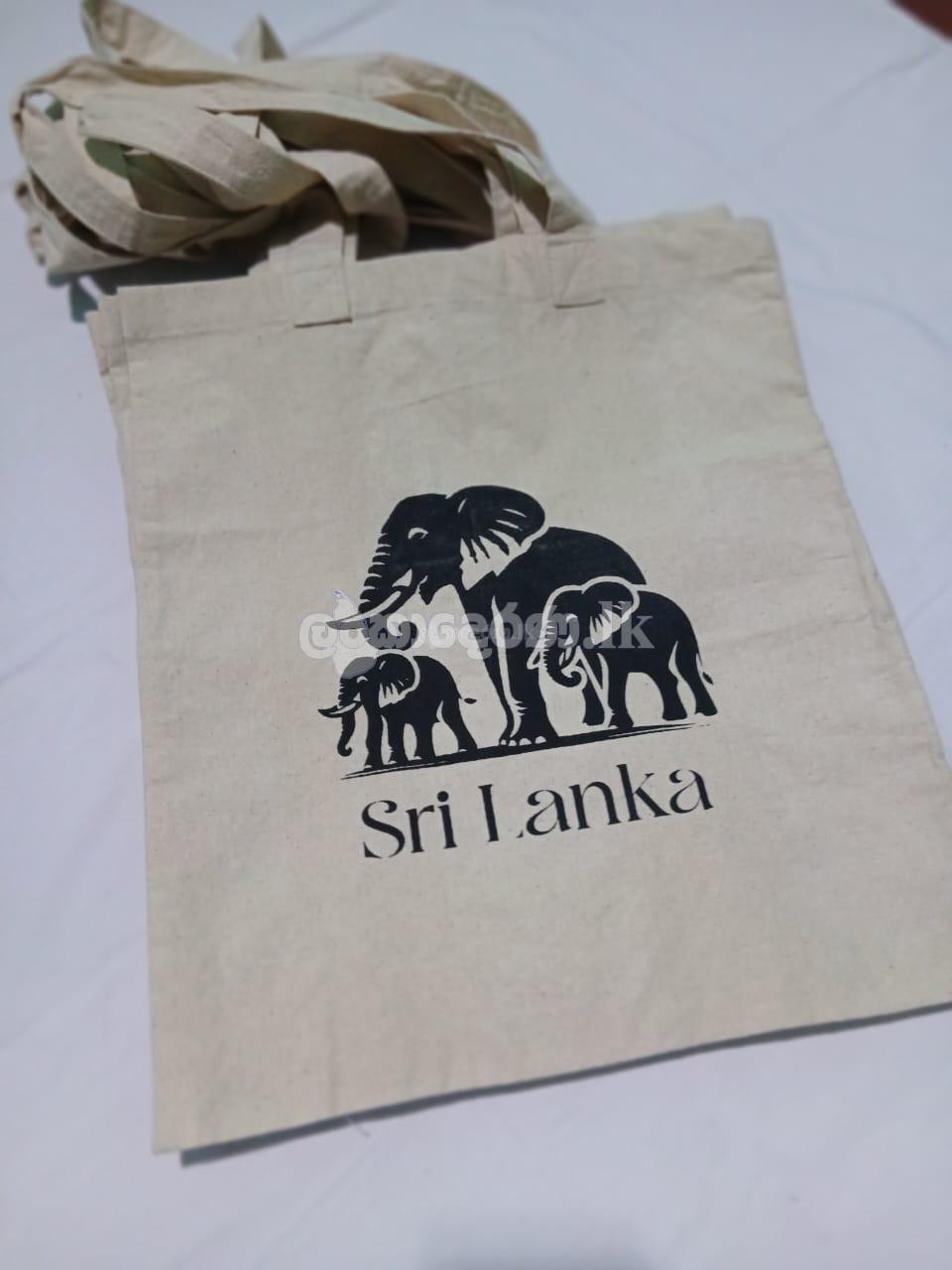 TOTE BAG FOR SALE