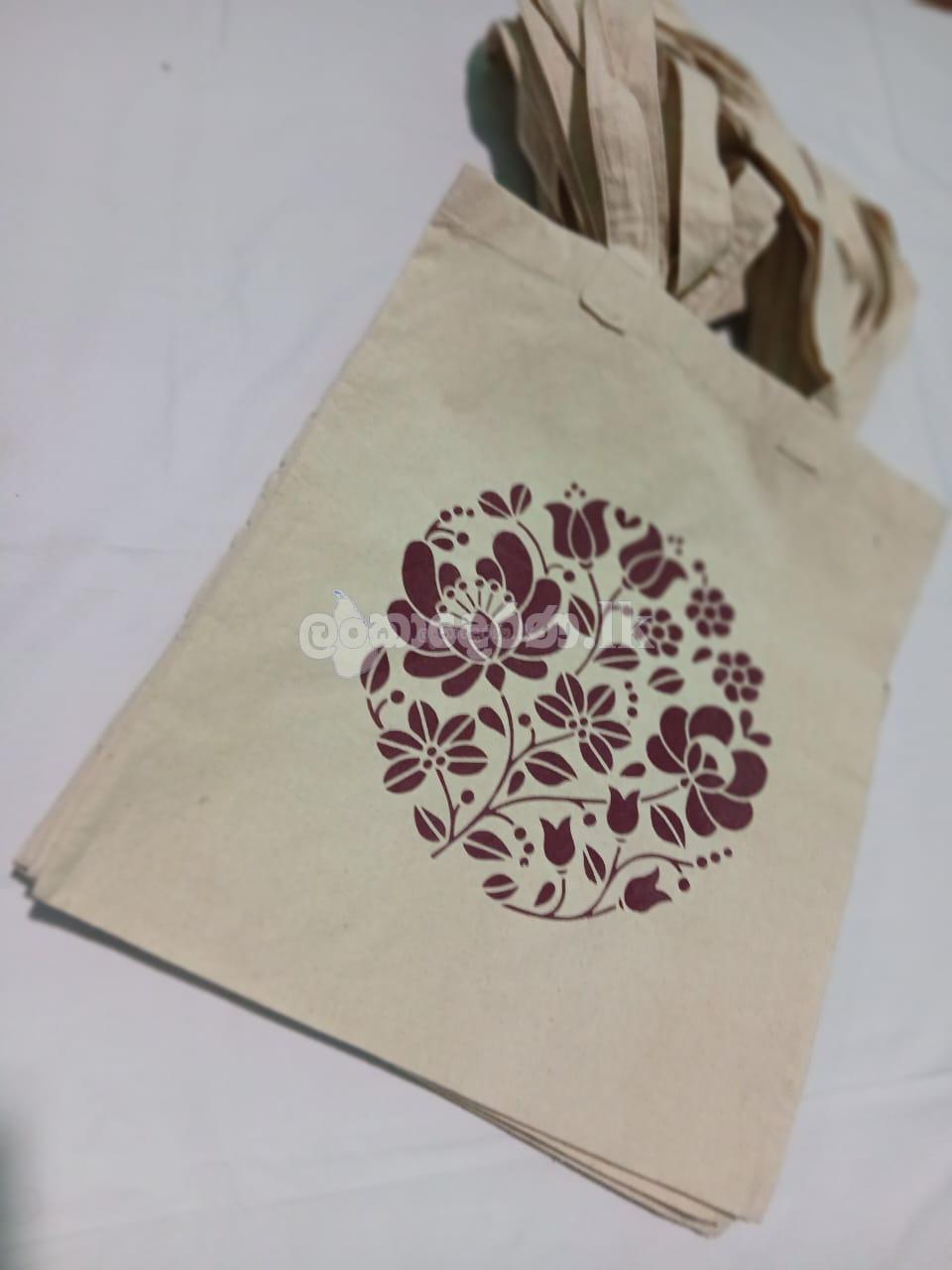 TOTE BAG FOR SALE