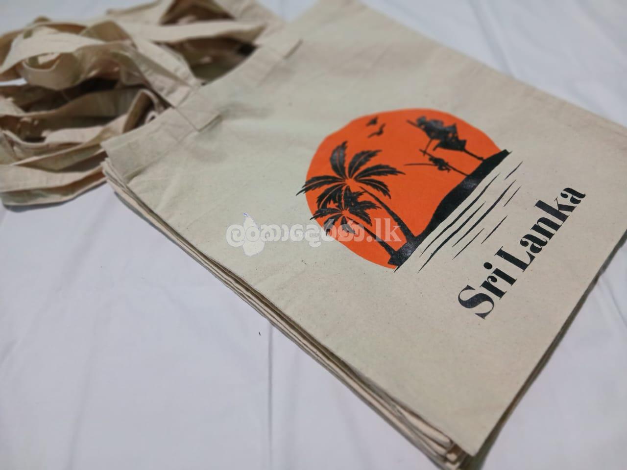 TOTE BAG FOR SALE