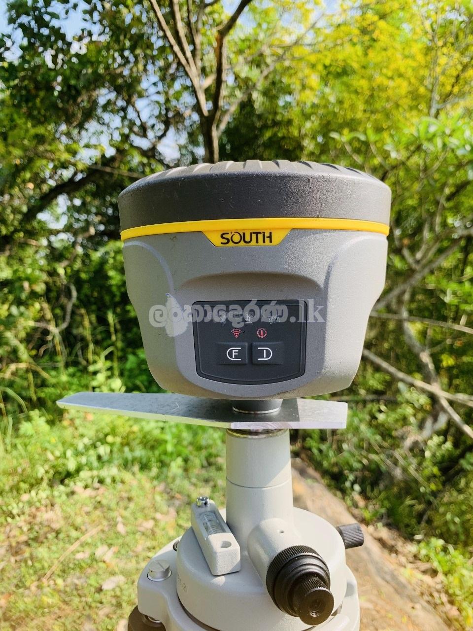 Land Survey Services Maharagama