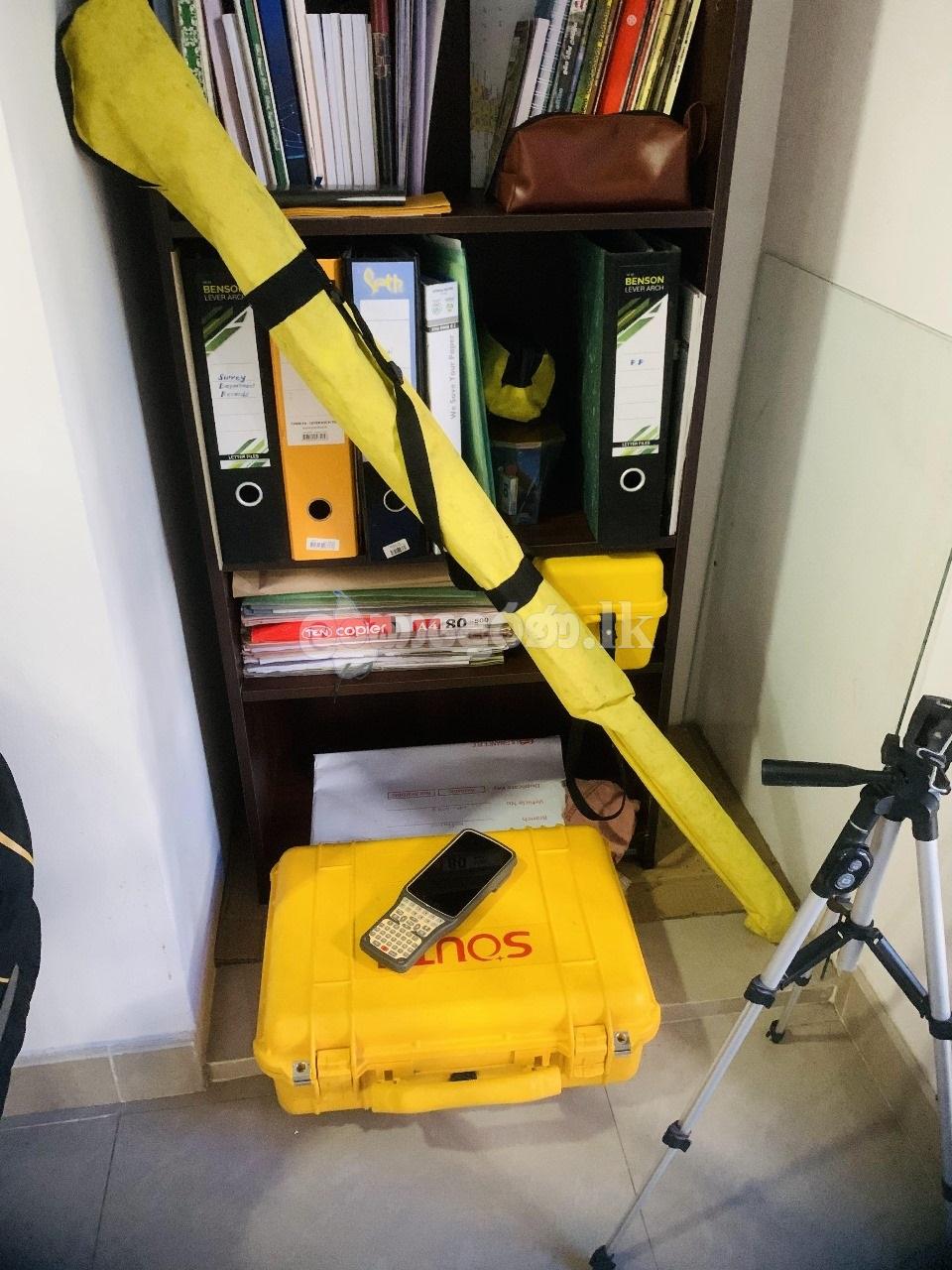 Land Survey Services Nugegoda