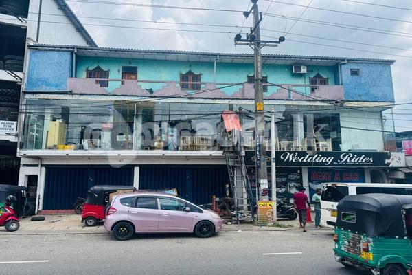 Building for rent (3967) Kiribathgoda