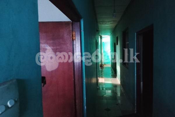 Building for rent (3967) Kiribathgoda