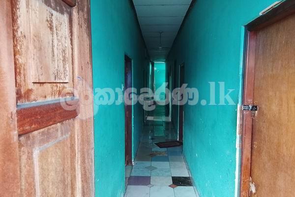 Building for rent (3967) Kiribathgoda