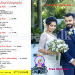 Wedding Photography