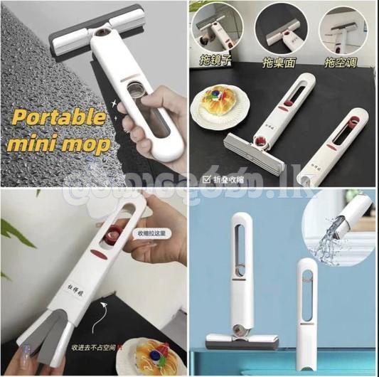 Portable Mini mop