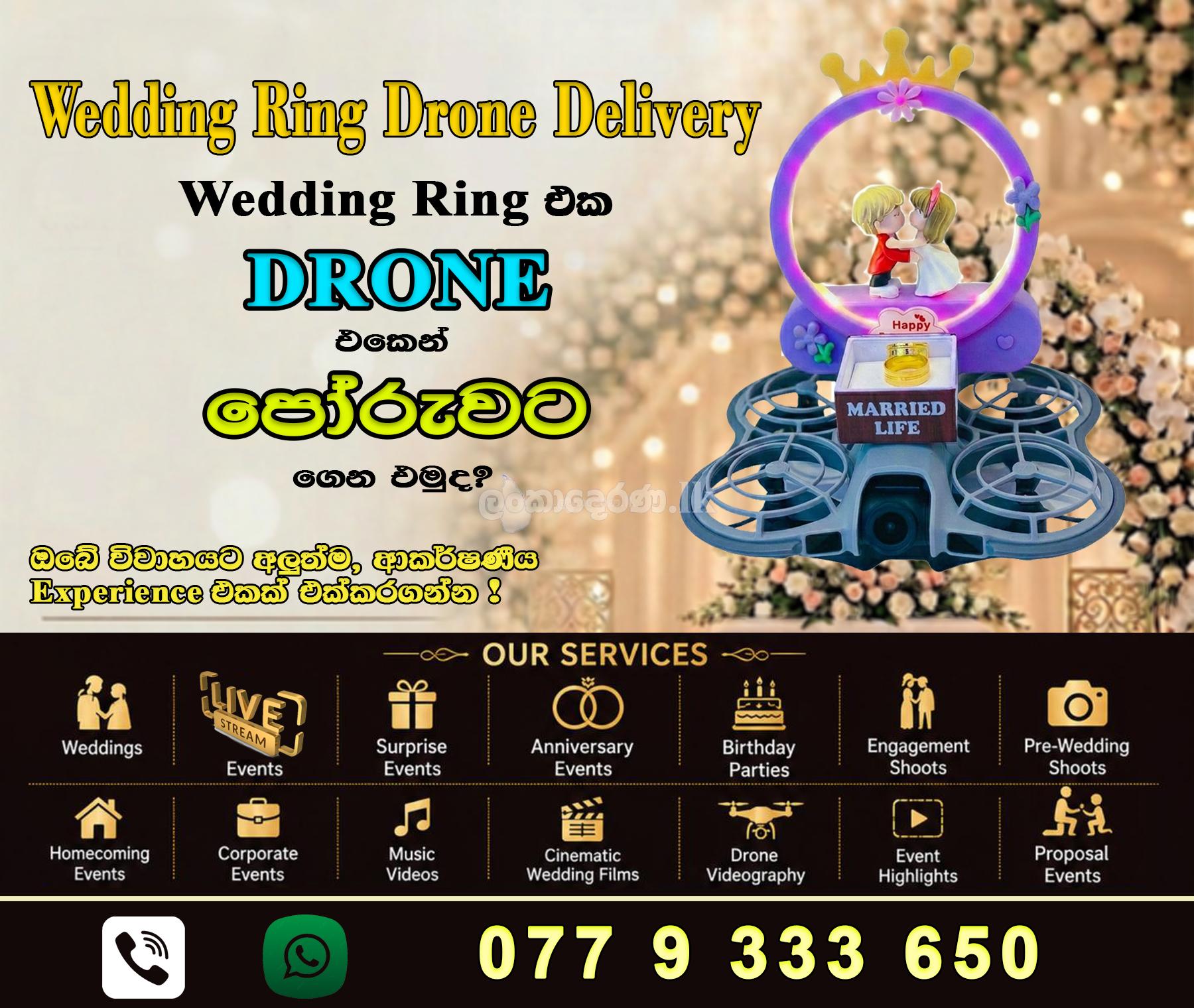 Wedding Photography