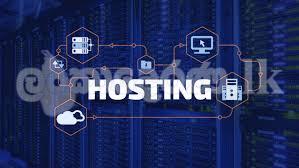 WEB HOSTING SERVICE