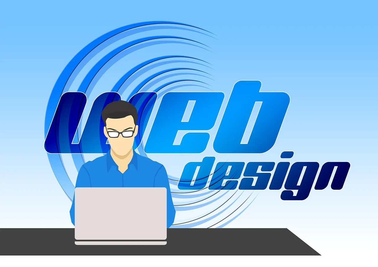 DEVELOPMENT & WEB DESIGN