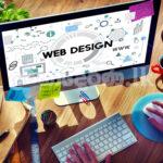 WEB DESIGN DEVELOPMENT