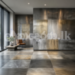 TITANIUM FLOORING