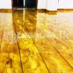 Most Beautiful Titanium Floor Wall