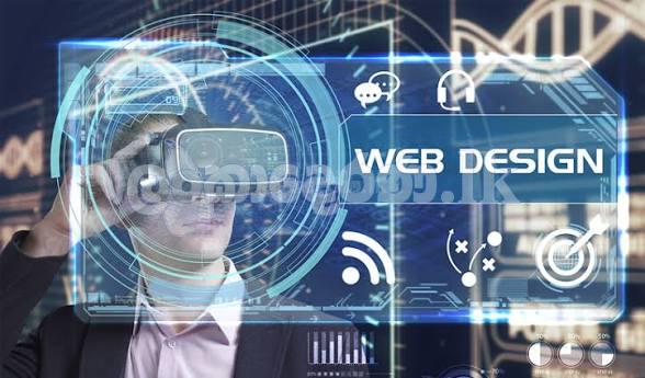 WEB DESIGN