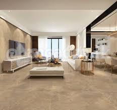 TITANIUM FLOORING