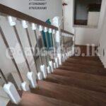 Balcony Railing, Staircase Nugegoda